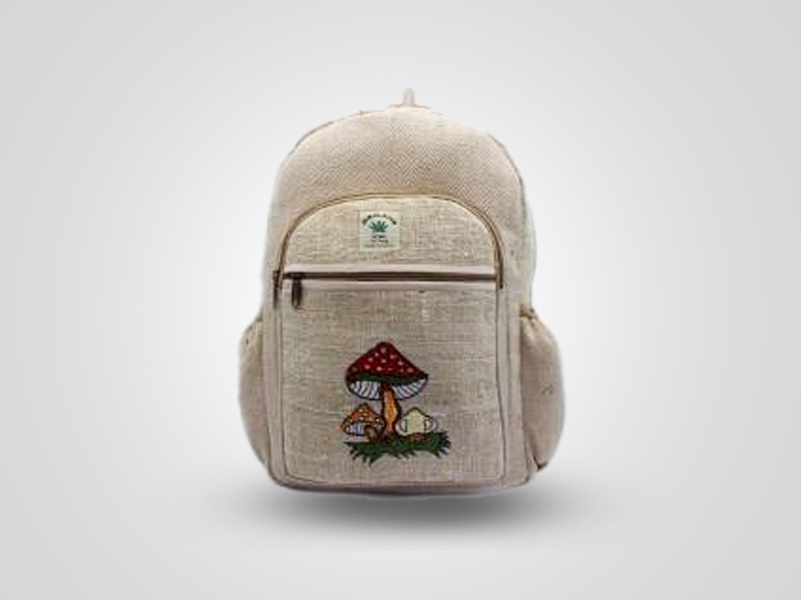 Hemp Bag